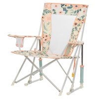 Schaukelstuhl Comfort Pro Rocker™ floral