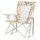Schaukelstuhl Comfort Pro Rocker™ floral