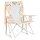 Schaukelstuhl Comfort Pro Rocker™ floral
