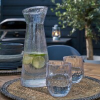 Karaffe Superglas CLUB, 1,2 l 1,2 Liter