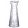 Karaffe Superglas CLUB, 1,2 l 1,2 Liter