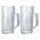 Trinkglas Superglas CLUB, Bierglas 500 ml, 2er-Set