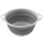 Sieb Faltbar Mistery grey