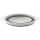 Sieb Faltbar Mistery grey