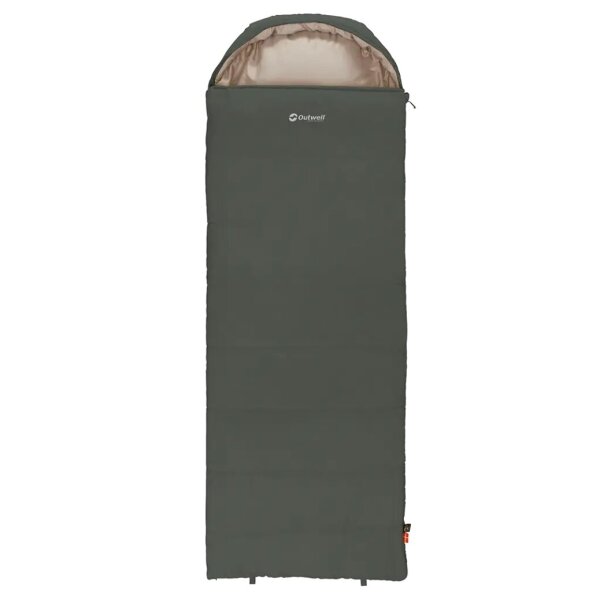 Schlafsack Campion Prime 215 x 80 cm