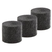 Aktivkohlefilter BeFree AC Nachfüllpack 3 Stück
