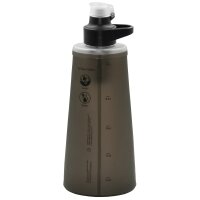 Filtersystem BeFree Filter AC, schwarz 1 Liter, schwarz