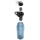 Trinkflasche BeFree AC Bottle 0,7 l Blue