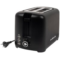 Toaster Minuwatt