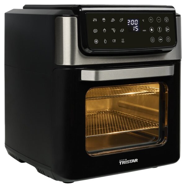 Airfryer Ofen