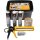 Caravan Powerbox Sikaflex und SikaLastomer