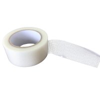 Gewebeband Outdoor transparent, 25 m x 48 mm