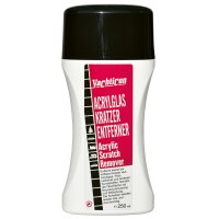 Kratzerentferner Acrylglas 250 ml