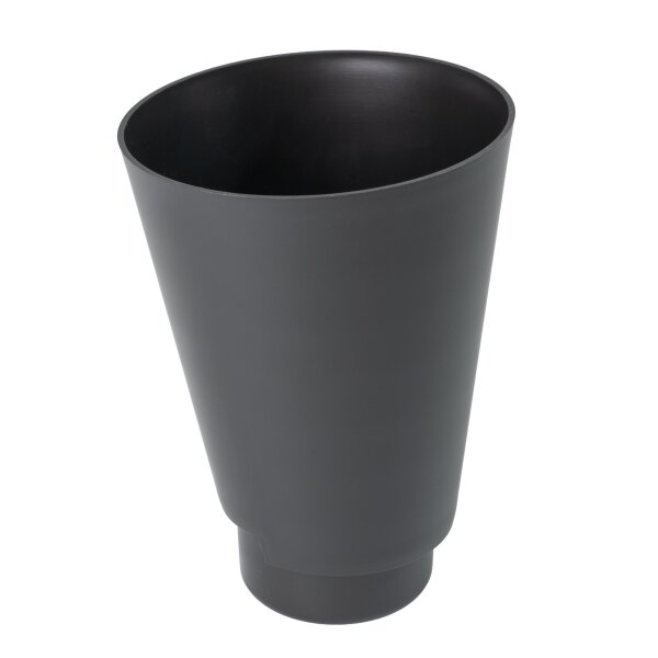 Blumentopf/Getränkehalter Cockpit Gadget
