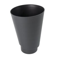 Blumentopf/Getränkehalter Cockpit Gadget