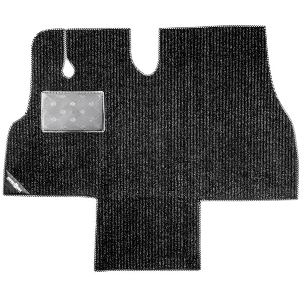 Teppich Deluxe für VW T7,  2025 - …