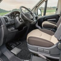 Teppich Deluxe für VW T7,  2025 - …
