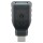 USB-C™/USB-A 3.0 OTG SuperSpeed-Adapter