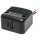 Aufbausteckdose Power USB-C