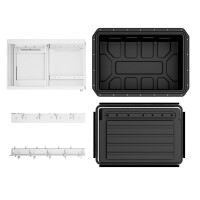 Unterflurbox Juicetray Solo für Mercedes Sprinter...