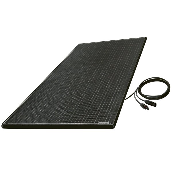 Solarmodul FLAT AIR NL FA 130 M, 130 Wp