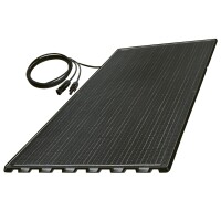 Solarmodul FLAT AIR NL FA 130 M, 130 Wp