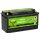 Lithium Starterbatterie 118 Ah, L5 DIN 95