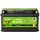 Lithium Starterbatterie 118 Ah, L5 DIN 95