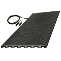 Solar-Komplettanlage Flat Air NL FA 260-2, 260 Wp