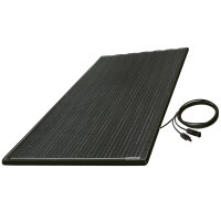 Solar-KomplettanlageFLAT AIR NL FA 130 M, 130 Wp