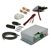 Solar-KomplettanlageFLAT AIR NL FA 130 M, 130 Wp