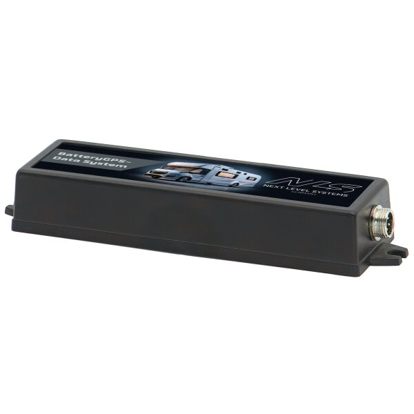 BatteryGPS-Data-System NL NL BatteryGPS-Data-System