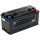 Natrium Batterie NaC 100 BT, 100 Ah ECTIVE NaC 100 BT 12 V