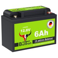 Lithium Batterie für Clesana C1 inkl....