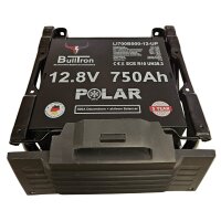 Lithium Batterie Polar Untersitzbatterie 700 Ah