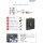 Solarmodul tHENERGY Sunfold 220, 220 Wp