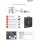 Solarmodul tHENERGY Sunfold 165, 165 Wp