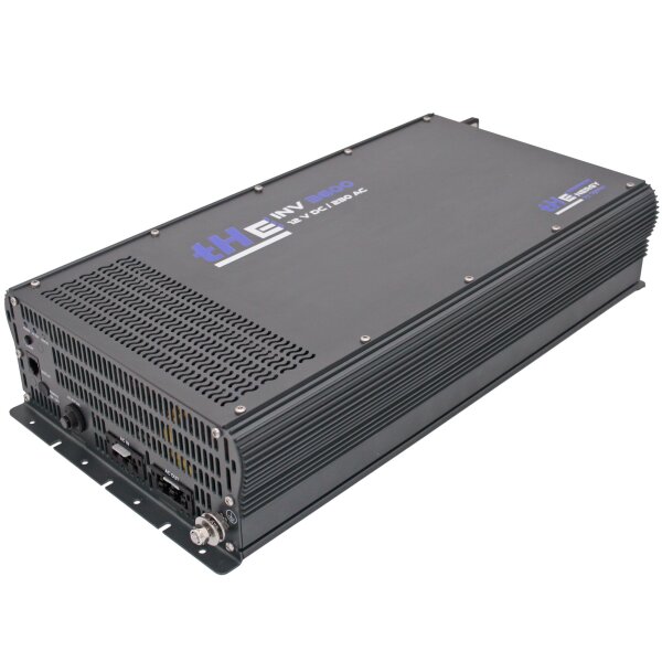 Wechselrichter mit Netzvorrangschaltung, tHENERGY INV 3600
