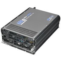 Wechselrichter mit Netzvorrangschaltung, tHENERGY INV 2000