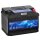Lithium Batterie LiFePO4 tHE Bat 105, 12,8 V, 105 Ah