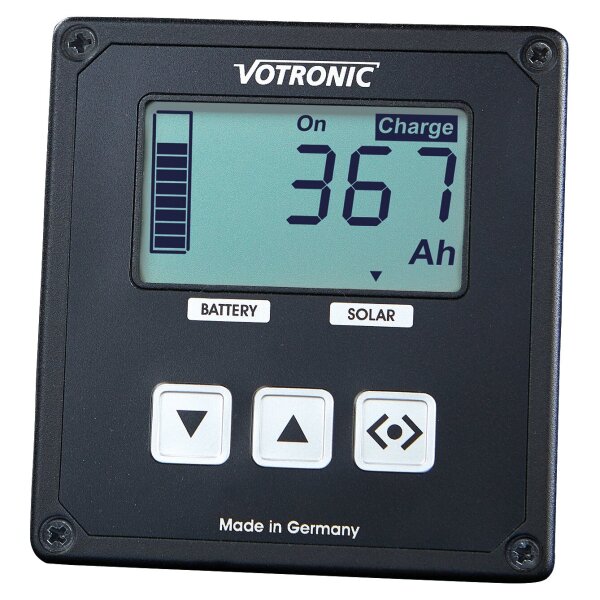 Digitaler Energiemonitor - LCD Energy Monitor CI Display