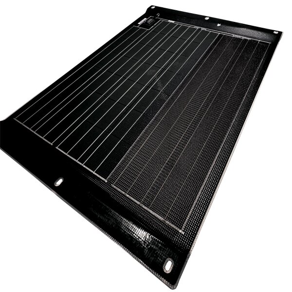 Solarmodul Fusion 170 Wp für VW T5 und VW T6.1 California S750M41