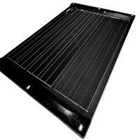 Solarmodul Fusion 170 Wp für VW T5 und VW T6.1...