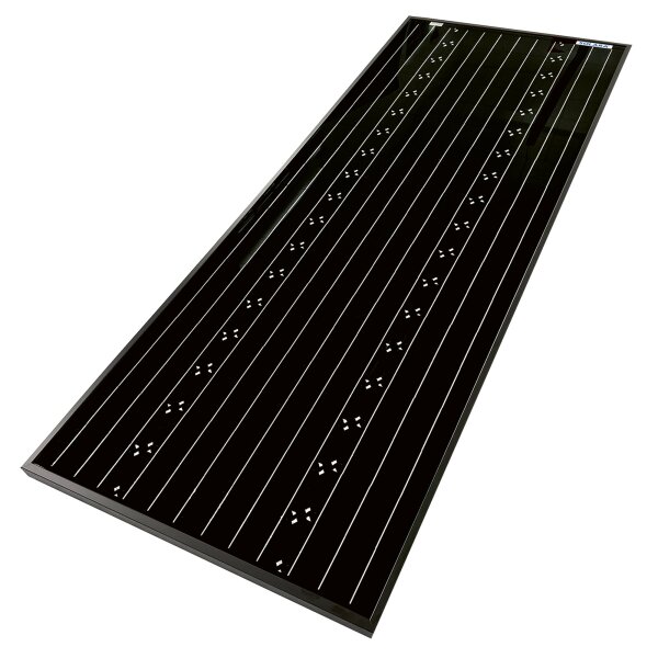 Solarmodul Power S-Serie HV deluxe, 190 Wp S875M72
