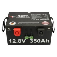 Lithium Batterie Untersitz Polar 350 Ah