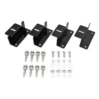 Montage-Kit für Solarpanel für 100 W/400 W