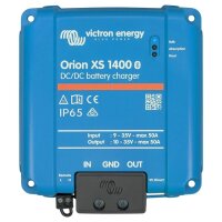 Batterieladegerät ORION XS 1400 DC/DC DC/DC...