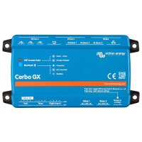 Steuereinheit/Kommunikationszentrum Cerbo GX MK2 Victron