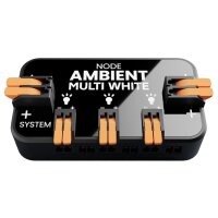 Zentrale Lichtsteuerung NODE Ambient MultiWhite 3...