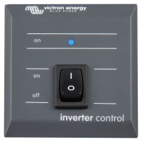 Fernbedienungspanel für Wechselrichter - Inverter...